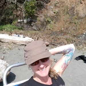 Meet your Posher, Annemarie